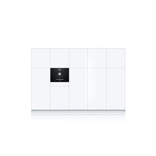 اسپرسوساز توکار بوش مدل BOSCH CTL636EB6
