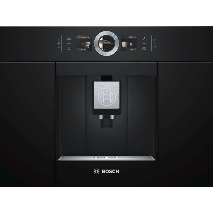 اسپرسوساز توکار بوش مدل BOSCH CTL636EB6