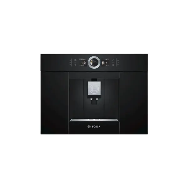 اسپرسوساز توکار بوش مدل BOSCH CTL636EB6