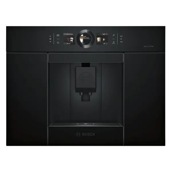 اسپرسوساز توکار بوش مدل BOSCH CTL836EC6