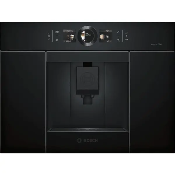 اسپرسوساز توکار بوش مدل BOSCH CTL836EC6