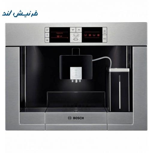 اسپرسو ساز توکار بوش مدل BOSCH TCC78K751