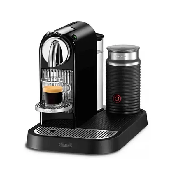 اسپرسوساز نسپرسو مدل Citiz And Milk DeLonghi EN267 - 2