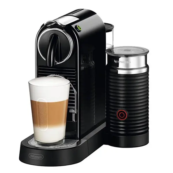 اسپرسوساز نسپرسو مدل Citiz And Milk DeLonghi EN267 - 6