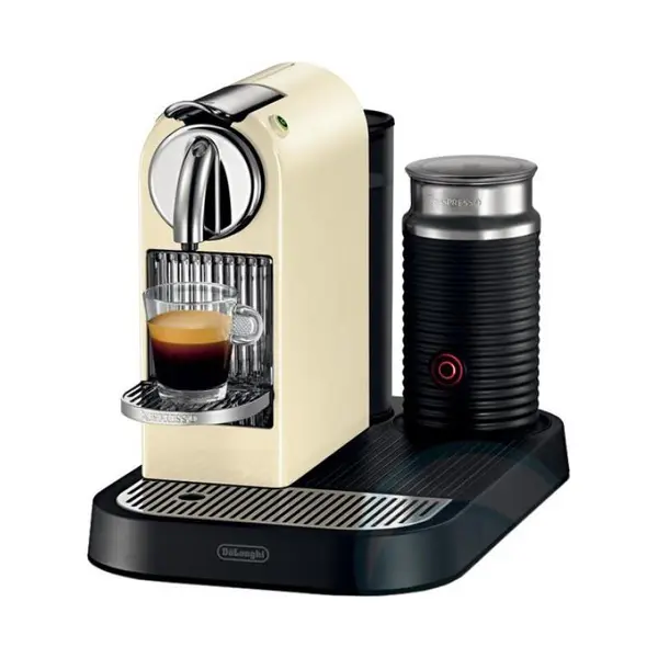 اسپرسوساز نسپرسو مدل Citiz And Milk DeLonghi EN267 - 4