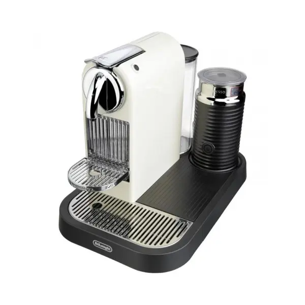 اسپرسوساز نسپرسو مدل Citiz And Milk DeLonghi EN267 - 5