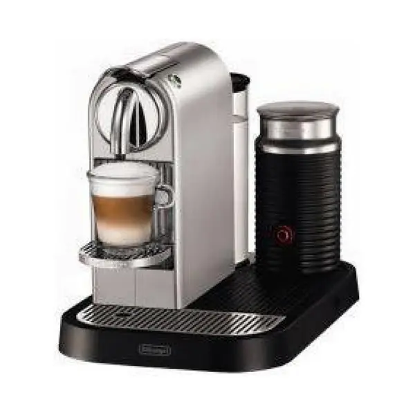 اسپرسوساز نسپرسو مدل Citiz And Milk DeLonghi EN267 - 3