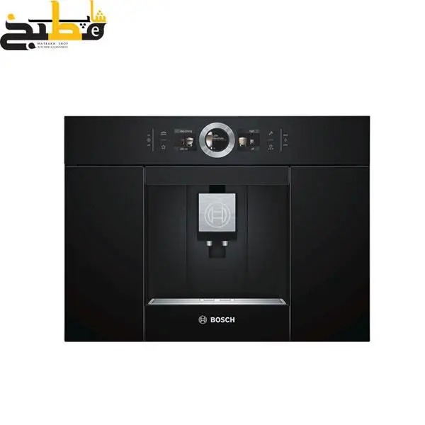 قهوه ساز CTL 636EB1 بوش