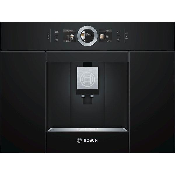 اسپروساز توکار بوش مدل CTL636ES1 Coffee Maker BOSCH