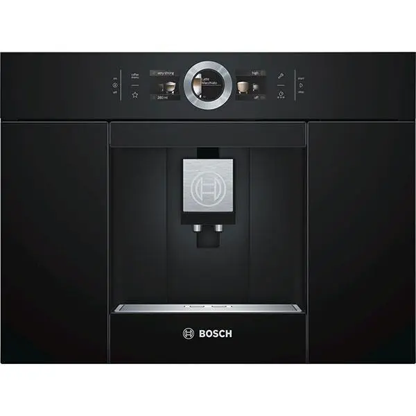 اسپروساز توکار بوش مدل CTL636ES1 Coffee Maker BOSCH