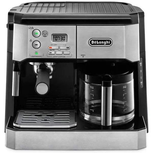 اسپرسوساز دلونگی Delonghi مدل BCO431 DeLonghi Espresso Maker