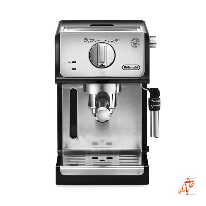 قهوه ساز Delonghi BCO 35 . 31 دلونگی جوش اسپرسو