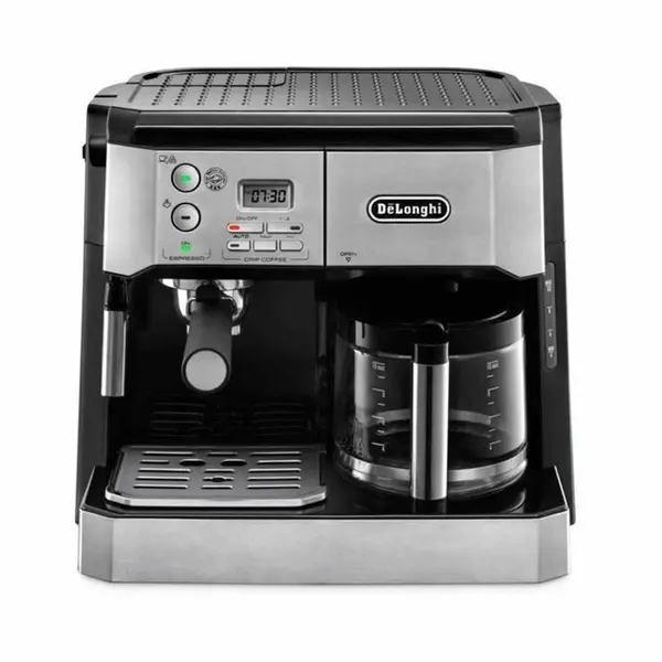 اسپرسوساز دلونگی Delonghi مدل BCO431 DeLonghi Espresso Maker