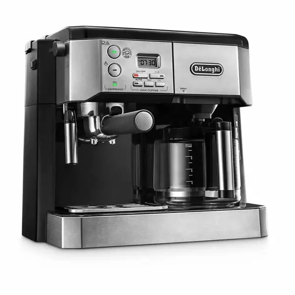 اسپرسوساز دلونگی Delonghi مدل BCO431 DeLonghi Espresso Maker