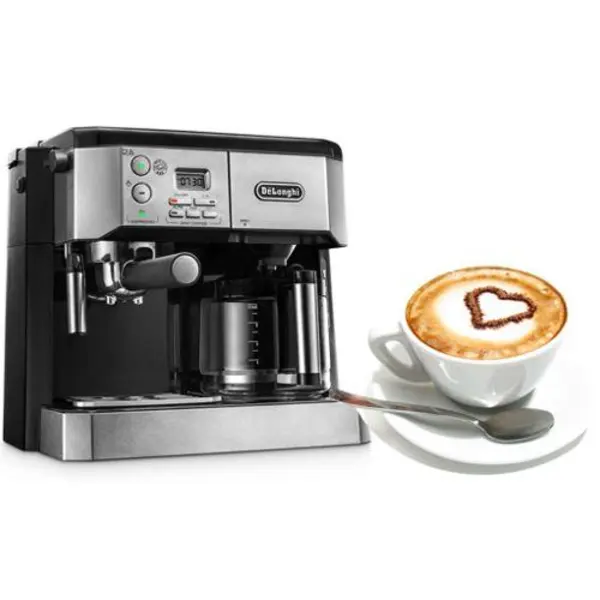 اسپرسوساز دلونگی Delonghi مدل BCO431 DeLonghi Espresso Maker