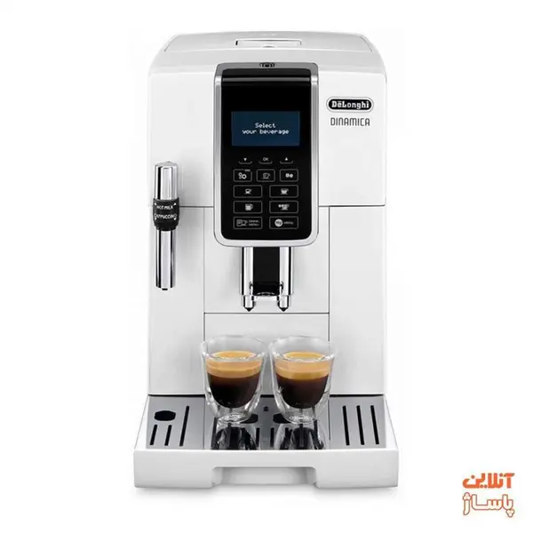 اسپرسو ساز دلونگی ایتالیا De'Longhi ECAM 350.35 - 2