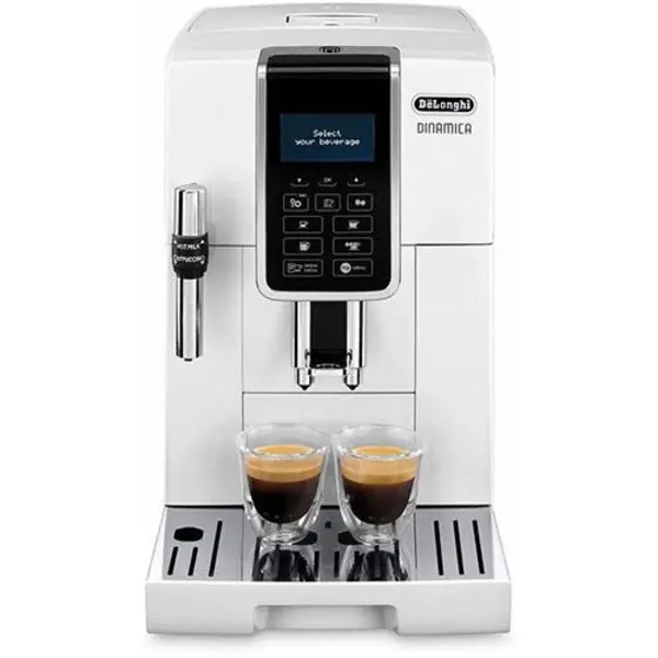 اسپرسو ساز دلونگی ایتالیا De'Longhi ECAM 350.35 - 3