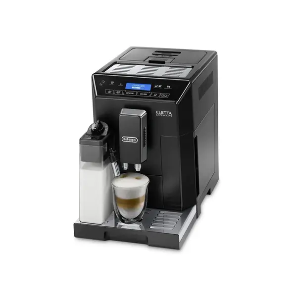 اسپرسوساز حرفه ای تمام اتوماتیک دلونگی Delonghi مدل ECAM 44.660 ECAM44.660B - 3