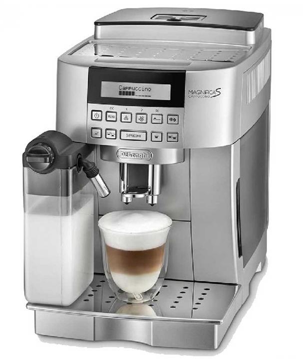 دستگاه قهوه ساز دلونگی DELONGHI ECAM 22.360