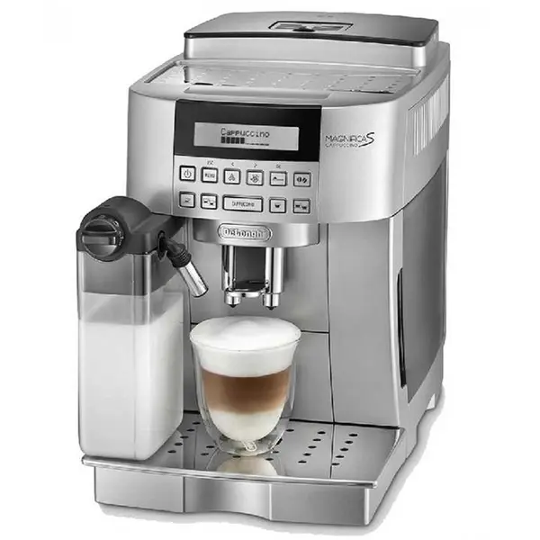 دستگاه قهوه ساز دلونگی DELONGHI ECAM 22.360 - 4