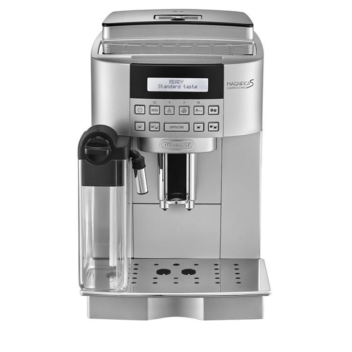 دستگاه قهوه ساز دلونگی DELONGHI ECAM 22.360