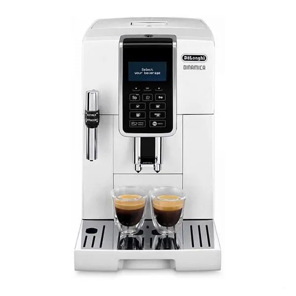 اسپرسو ساز دلونگی ایتالیا De'Longhi ECAM 350.35 - 5