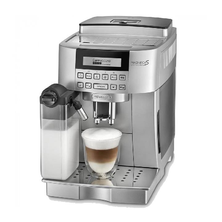 دستگاه قهوه ساز دلونگی DELONGHI ECAM 22.360