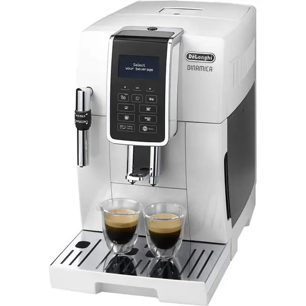 اسپرسو ساز دلونگی ایتالیا De'Longhi ECAM 350.35 - 6