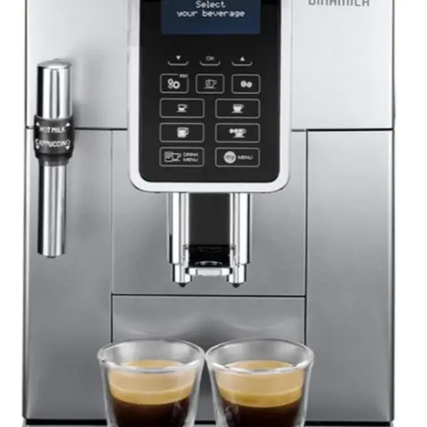 اسپرسو ساز دلونگی ایتالیا De'Longhi ECAM 350.35 - 4