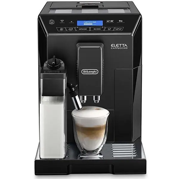 اسپرسوساز حرفه ای تمام اتوماتیک دلونگی Delonghi مدل ECAM 44.660 ECAM44.660B - 4