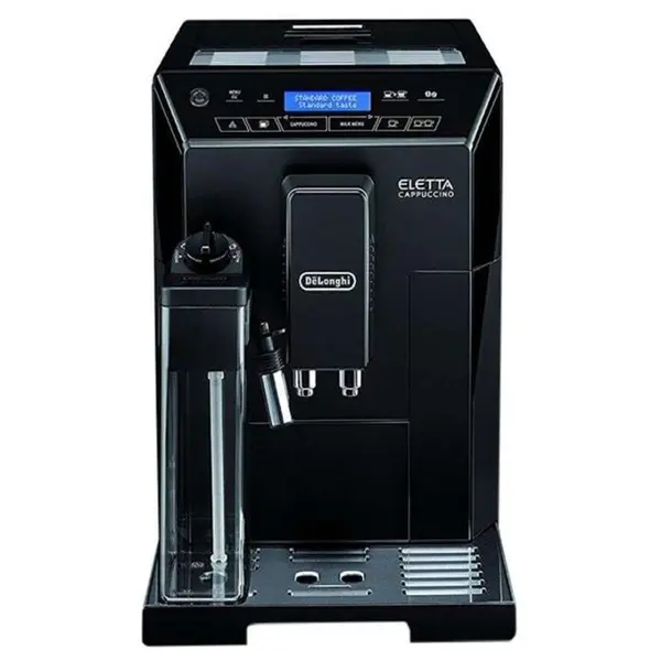 اسپرسوساز حرفه ای تمام اتوماتیک دلونگی Delonghi مدل ECAM 44.660 ECAM44.660B - 5