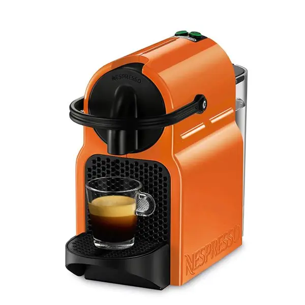 نسپرسو ساز دلونگی مدل Delonghi Inissia EN 80 - 6