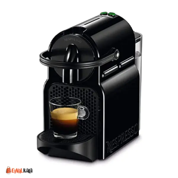 نسپرسو ساز دلونگی مدل Delonghi Inissia EN 80 - 3