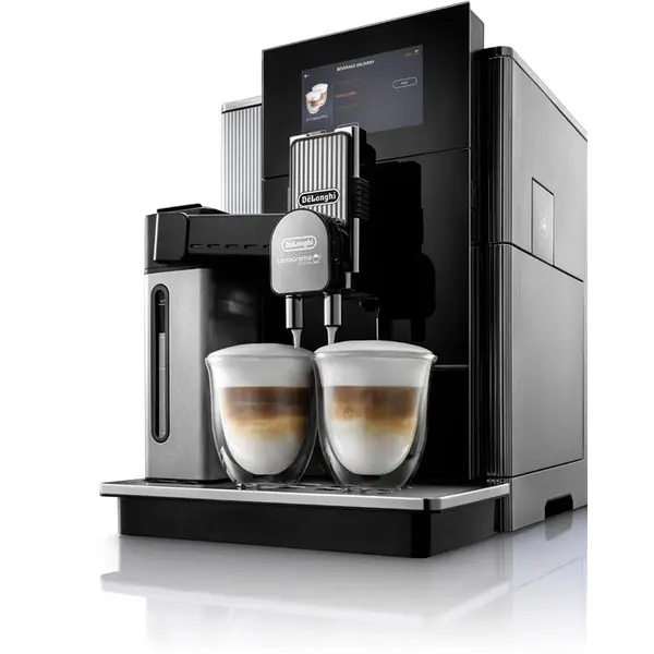 اسپرسو ساز دلونگی ایتالیا De'Longhi Kaffeevollautomat Maestosa EPAM 960.75.GLM - 5