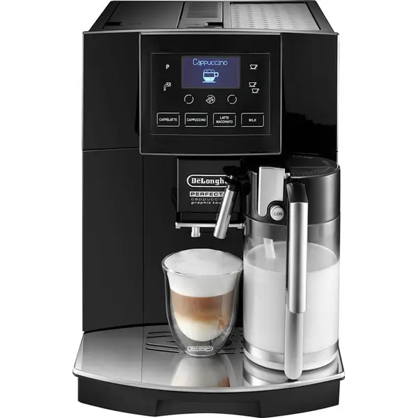 اسپرسو ساز دلونگی ایتالیا De'Longhi Kaffeevollautomat Perfecta ESAM 5556.B