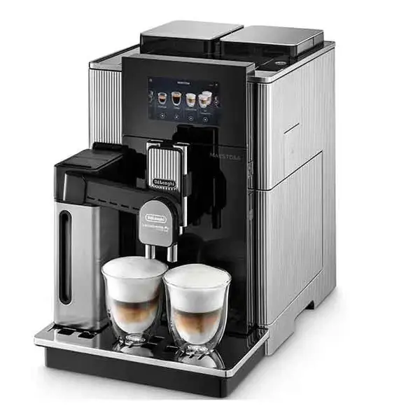 اسپرسو ساز دلونگی ایتالیا De'Longhi Kaffeevollautomat Maestosa EPAM 960.75.GLM - 3