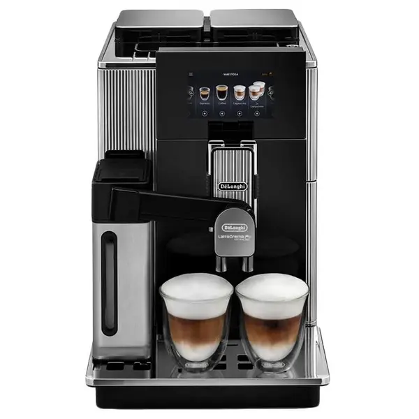اسپرسو ساز دلونگی ایتالیا De'Longhi Kaffeevollautomat Maestosa EPAM 960.75.GLM - 2