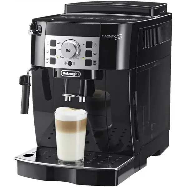 اسپرسو ساز دلونگی ایتالیا De'Longhi Magnifica S ECAM 22.110 B - 6