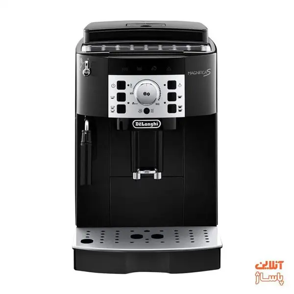 اسپرسو ساز دلونگی ایتالیا De'Longhi Magnifica S ECAM 22.110 B - 4
