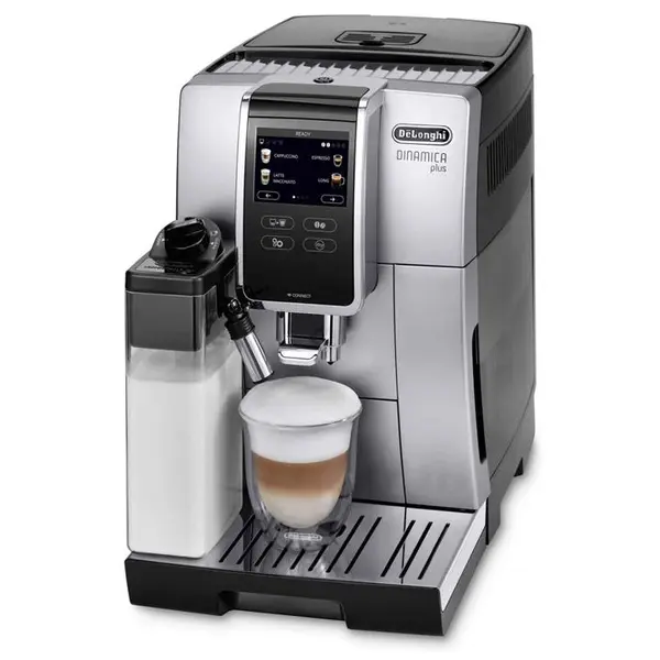 اسپرسو ساز دلونگی مدل Dinamica Plus ECAM 370.85 - 2