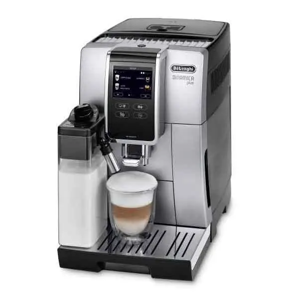 اسپرسو ساز دلونگی مدل Dinamica Plus ECAM 370.85 - 3