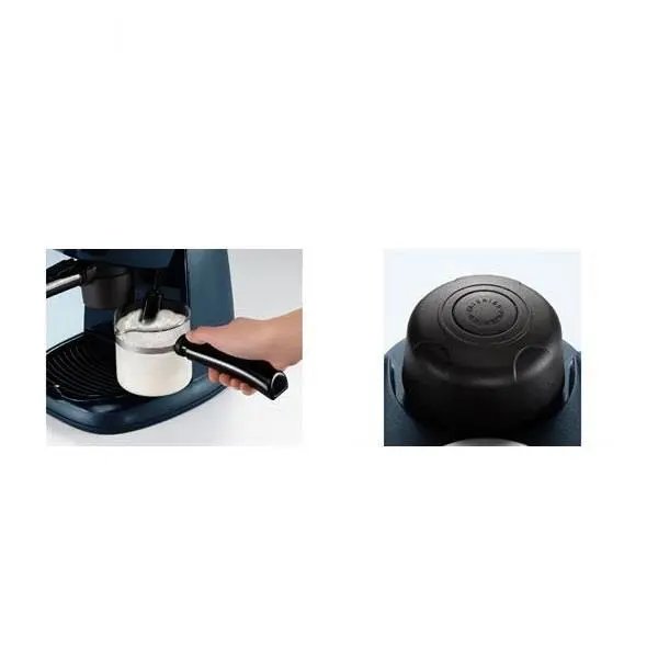 اسپرسوساز دلونگی مدل EC 7 DeLonghi Espresso Maker - 4