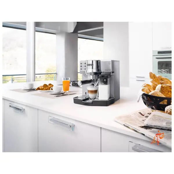 اسپرسوساز دلونگی مدل EC850M Delonghi Espresso Maker