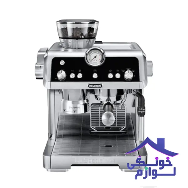 اسپرسو ساز دلونگی ایتالیا EC9335 La Specialista - 4