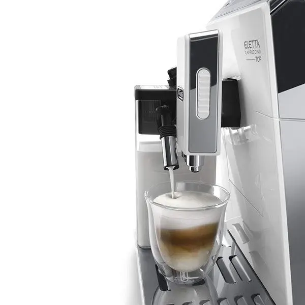 اسپرسوساز دلونگی مدل ECAM45.760 Delonghi Espresso Maker