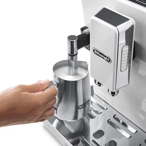 اسپرسوساز دلونگی مدل ECAM45.760 Delonghi Espresso Maker