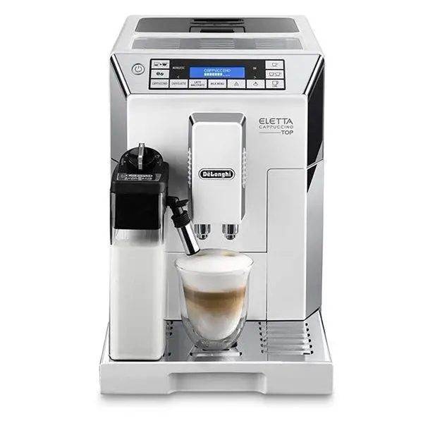 اسپرسوساز دلونگی مدل ECAM45.760 Delonghi Espresso Maker