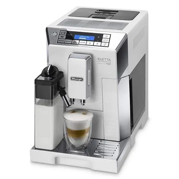 اسپرسوساز دلونگی مدل ECAM45.760 Delonghi Espresso Maker