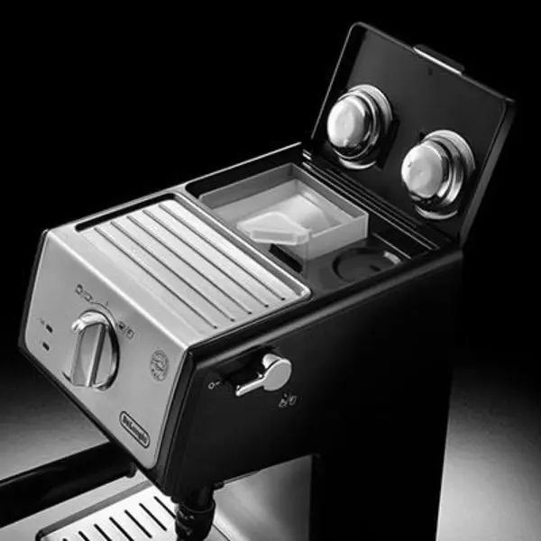 اسپرسوساز دلونگی مدل ECP33.21 Delonghi Espresso Maker
