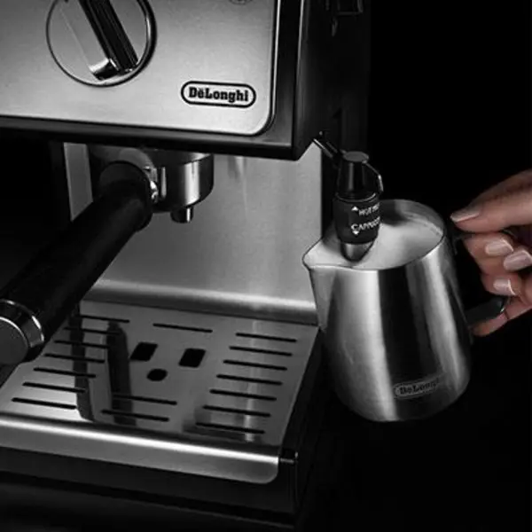 اسپرسوساز دلونگی مدل ECP33.21 Delonghi Espresso Maker